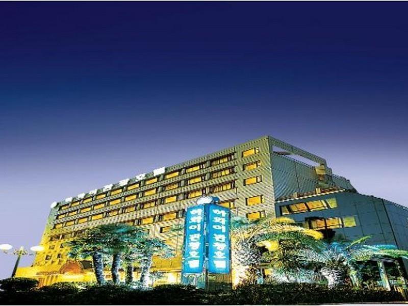 Hawaii Jeju Exterior photo