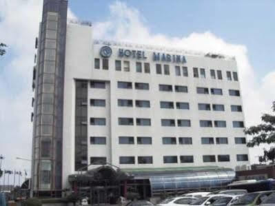Hawaii Jeju Exterior photo